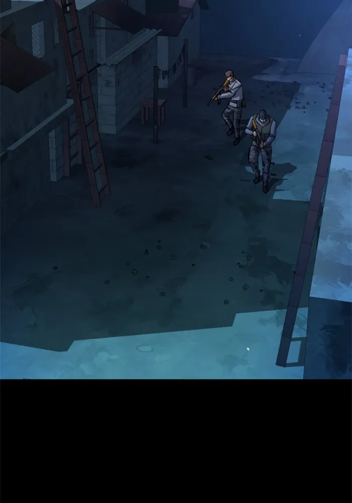 พี่ชายสายบอดี้การ์ด ตอนที่ 160 รูปที่ 100