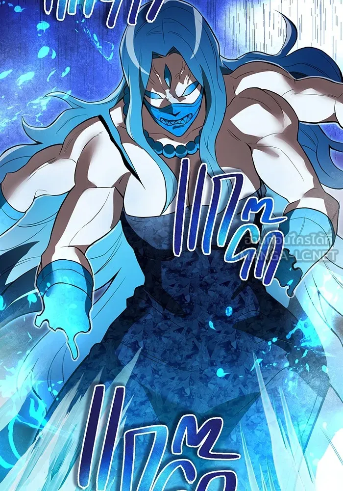 ฮันเตอร์สกิลโกง ตอนที่ 22 หน่วยสุโอ รูปที่ 42