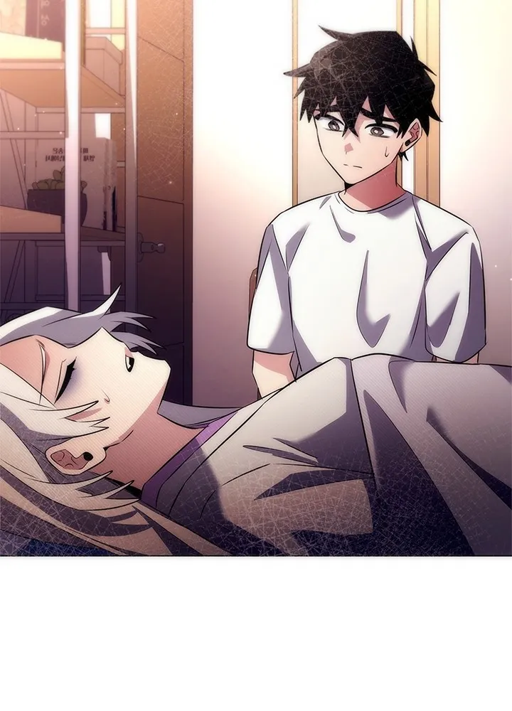 คืนแห่งโทแกบี ตอนที่ 44 รูปที่ 148