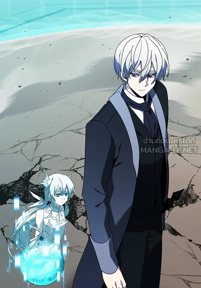 อัศวินดำล่าท้าเวลา ตอนที่ 70 รูปที่ 102