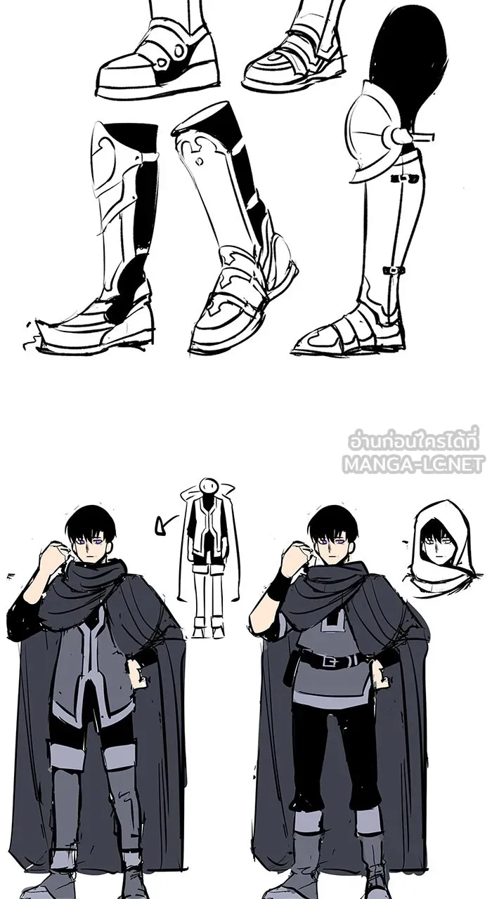 +99 ท่อนไม้พร้อมบวก ตอนที่ 50 รูปที่ 393