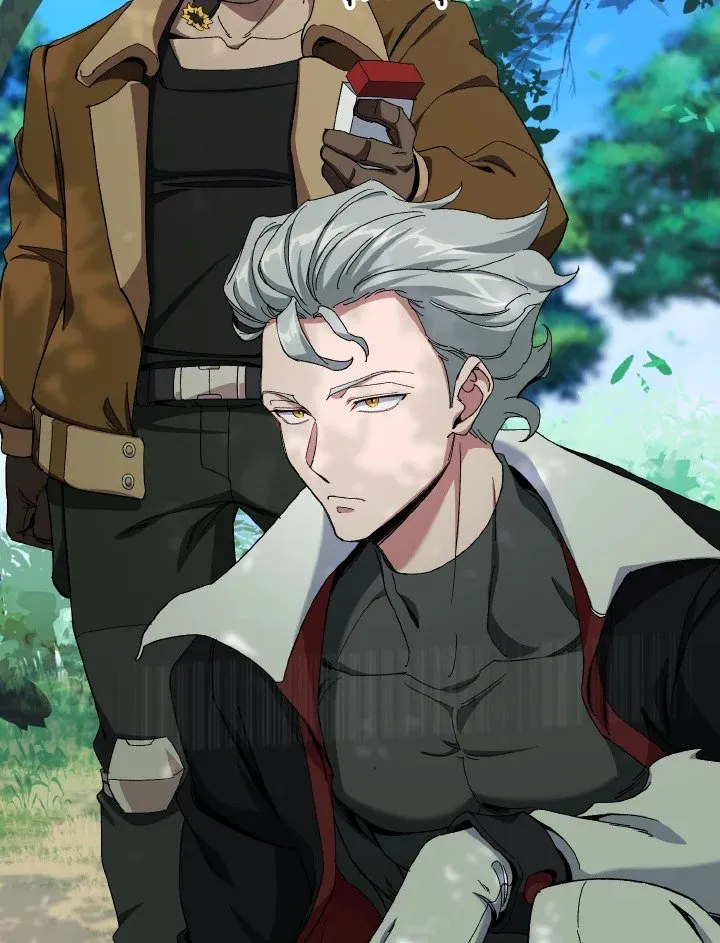 Max Level Player ตอนที่ ตอนที่ 86 รูปที่ 47