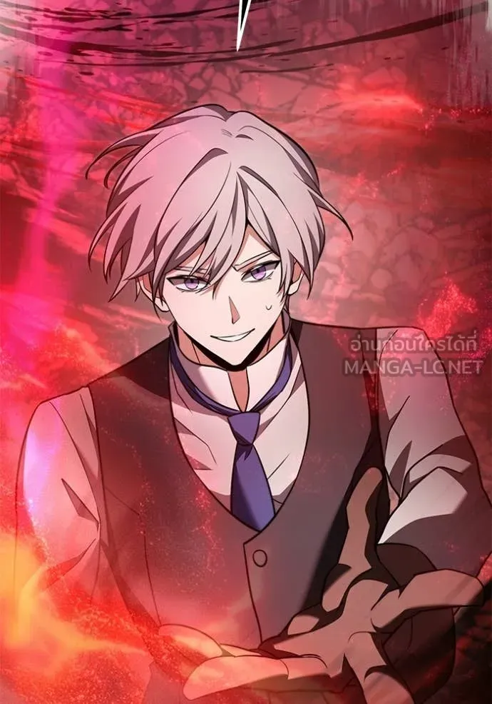 อัศวินดำล่าท้าเวลา ตอนที่ 122 รูปที่ 126