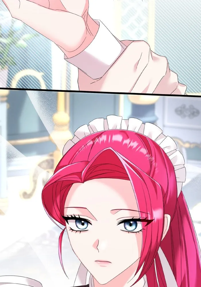 ทำแบบนี้ไม่ได้เพคะ องค์ชาย ตอนที่ 8 รูปที่ 26