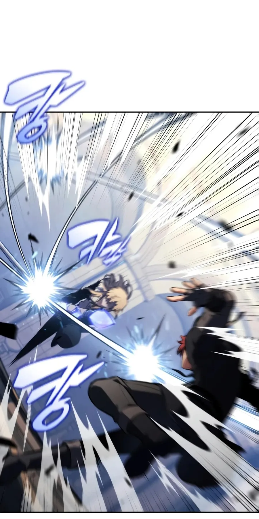 The Regressed Son of a Duke is an Assassin ตอนที่ ตอนที่ 125 รูปที่ 51