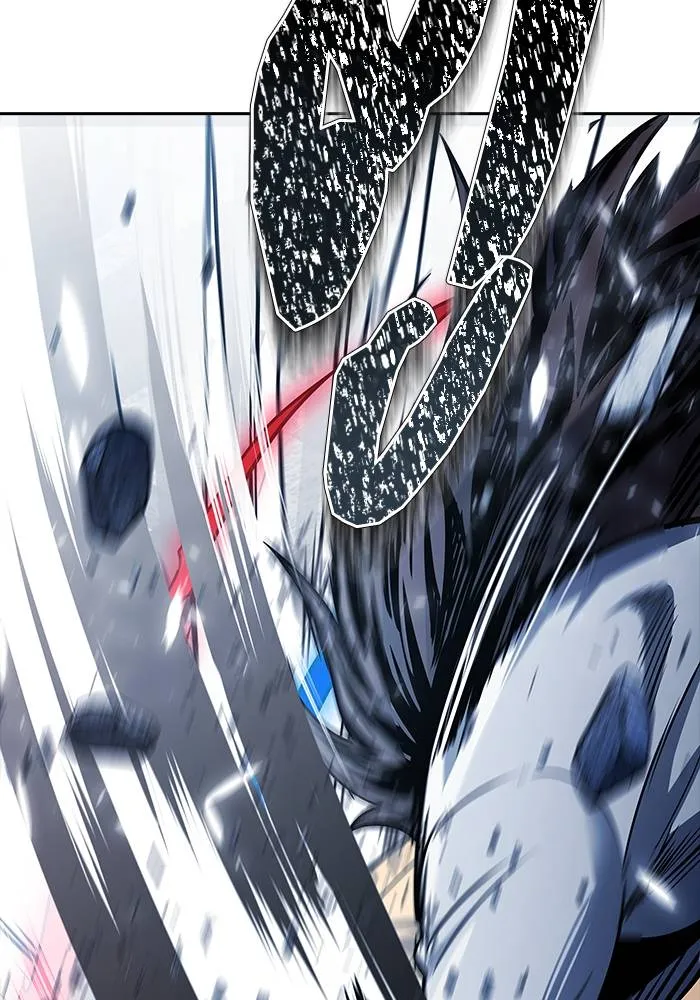 ทาวเวอร์ออฟก๊อด หอคอ ตอนที่ 208 รูปที่ 11