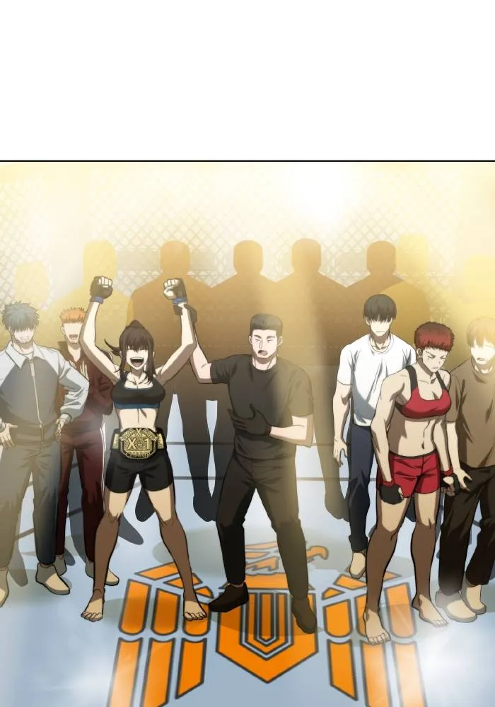 ราชาแห่งอ็อกทากอน ตอนที่ 76 รูปที่ 40