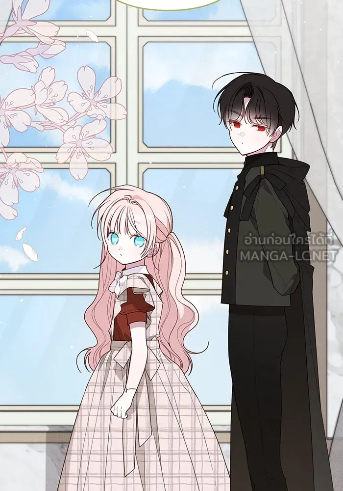 หนูน้อยทรราช ตอนที่ 100 รูปที่ 93