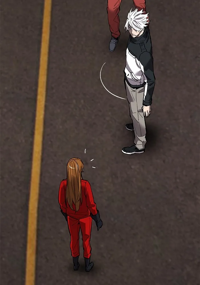 ยอดคนเลเวลทะลุ ตอนที่ 88 สุดยอดนักเวท รูปที่ 79