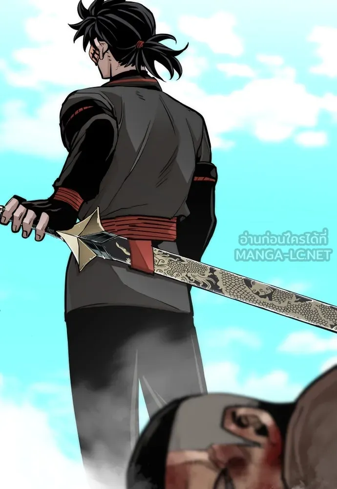 เส้นทางสู่เทพมาร ตอนที่ 48 รูปที่ 114