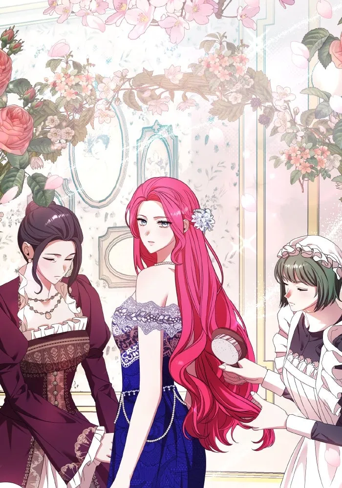 ทำแบบนี้ไม่ได้เพคะ องค์ชาย ตอนที่ 41 รูปที่ 73