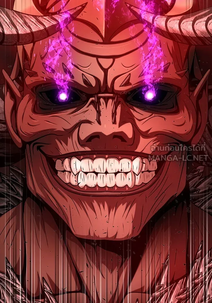 เพลเยอร์นักกินเหล็ก ตอนที่ 32 รูปที่ 6