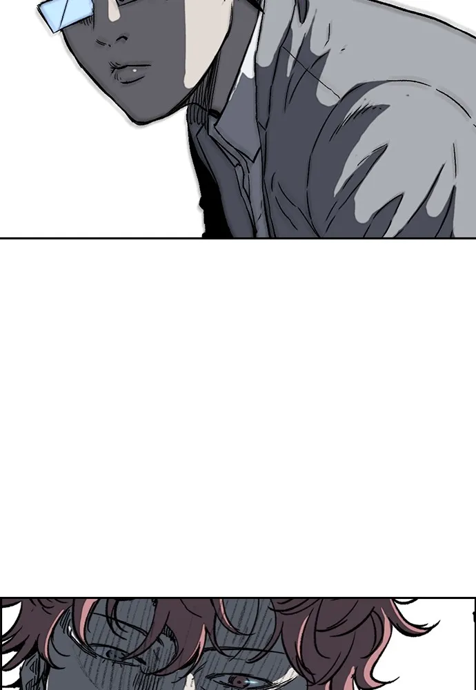 ปั่นสู้ฝันbrWind Breaker ตอนที่ 100 รูปที่ 46