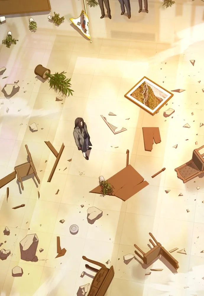 นักรบแช่แข็ง ตอนที่ 5 รูปที่ 11