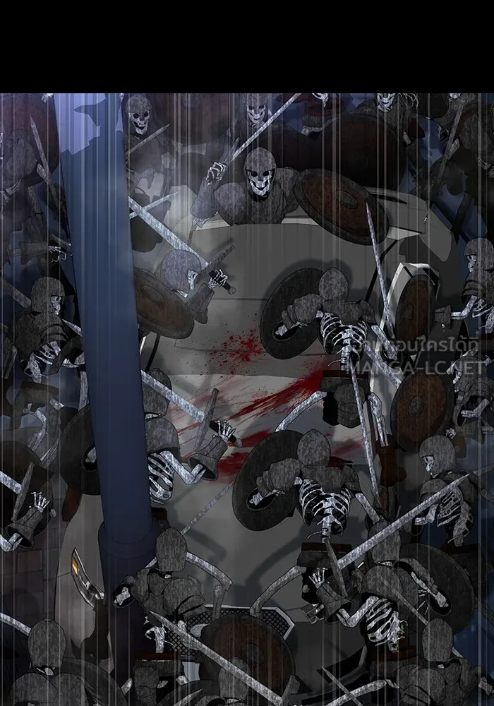 เพลเยอร์นักกินเหล็ก ตอนที่ 38 รูปที่ 147