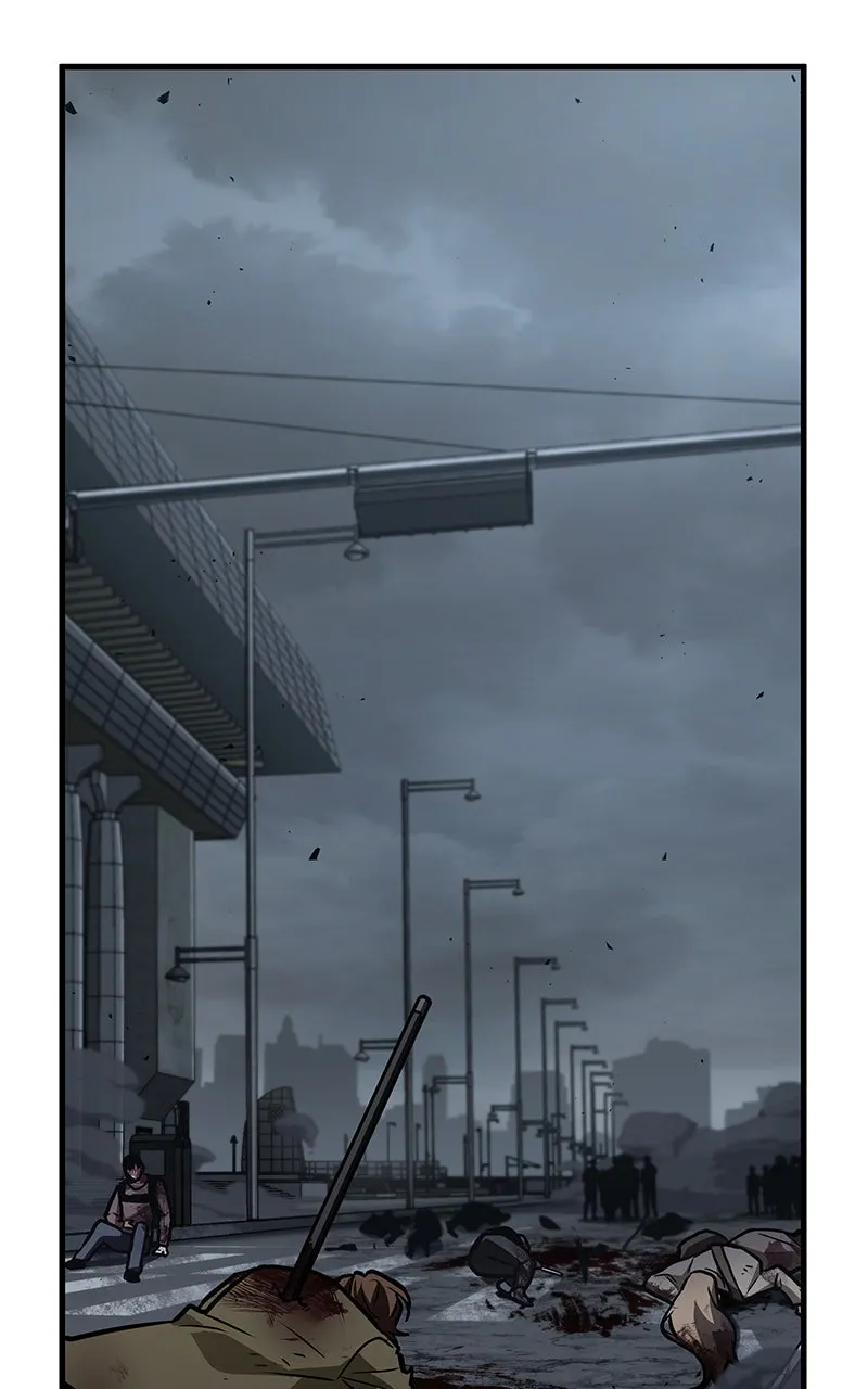 Omniscient Reader อ่านชะตาวันสิ้นโลก ตอนที่ 28 การสังเวยผู้แข็งแกร่งที่สุด (4 รูปที่ 10