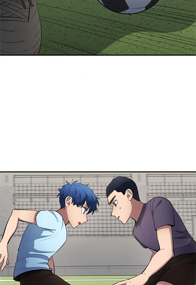 นักเตะแข้งสวรรค์ ตอนที่ 75 รูปที่ 34