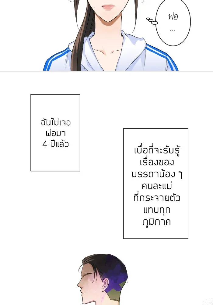 2nd Love หนุ่มเฮ้วสาวbrเปรี้ยวรักเดียวโด ตอนที่ 1 รูปที่ 43