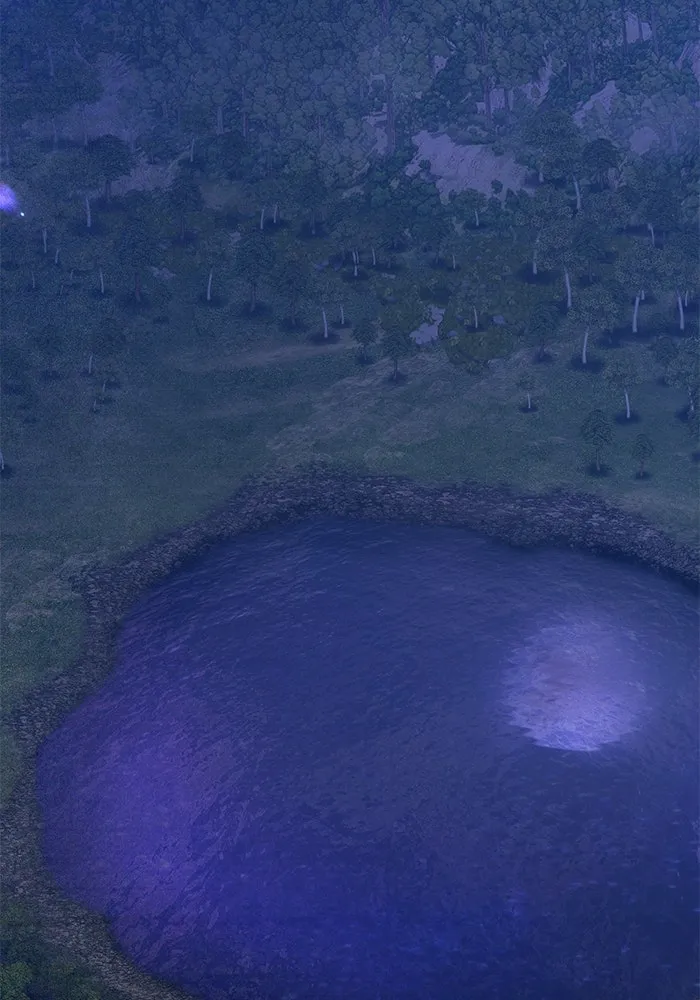 +99 ท่อนไม้พร้อมบวก ตอนที่ 53 ดิเมนชันอีตเตอร์ (1) รูปที่ 233