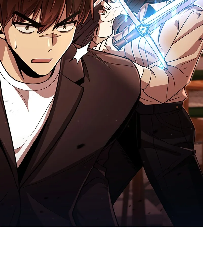 Clever Cleaning Life Of The Returned Genius Hunter ส_ดยอดฮ_นเตอร_สายคล_น ตอนที่ ตอนที่ 89 รูปที่ 136