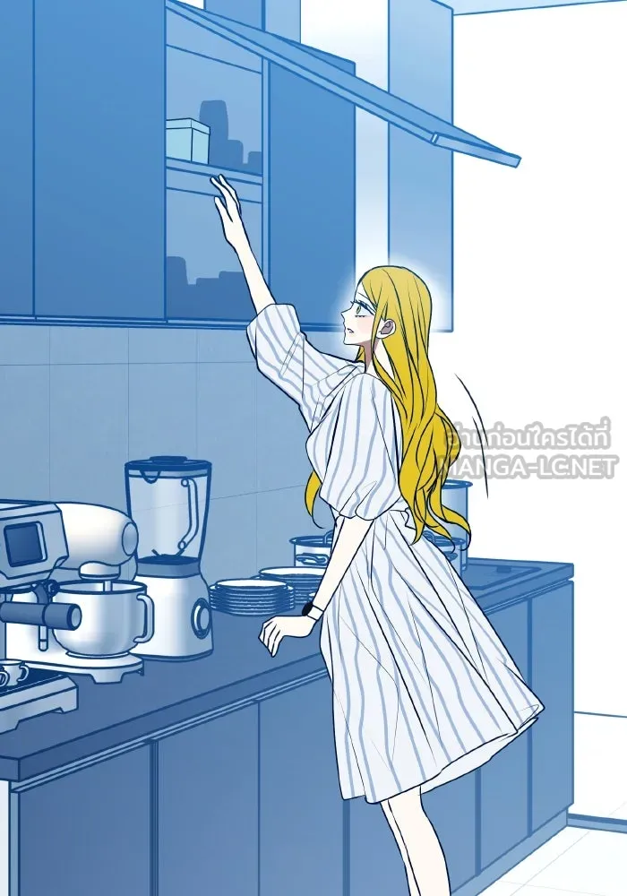 รักนี้ไม่มีรีไซเคิล ตอนที่ 111 รูปที่ 18