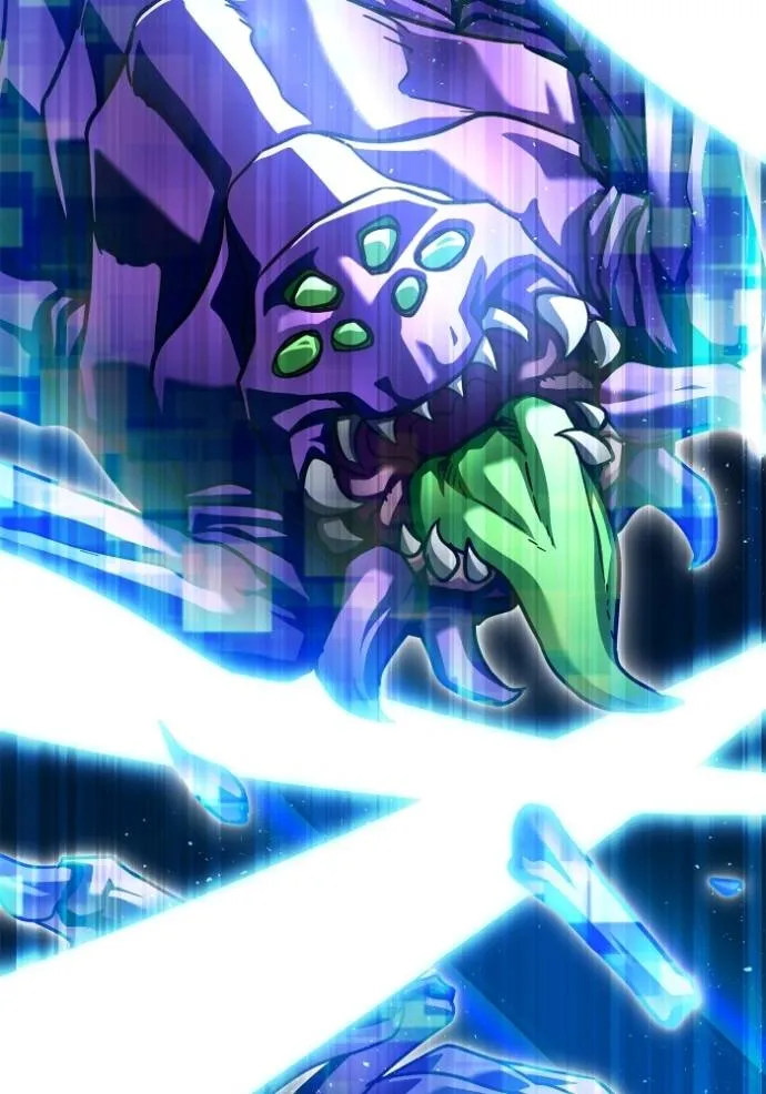 เกมของยอดมนุษย์ ตอนที่ 112 รูปที่ 94