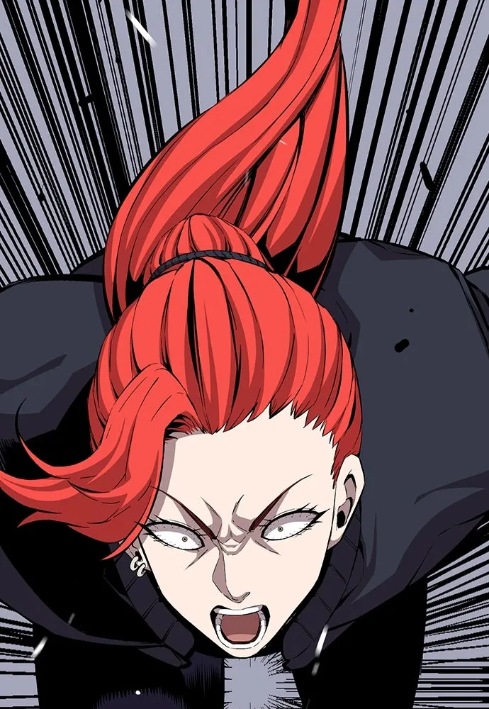 King Game ตอนที่ 42 ต้องเห็นหน้าสักหน่อยจะได้มั่นใ รูปที่ 32