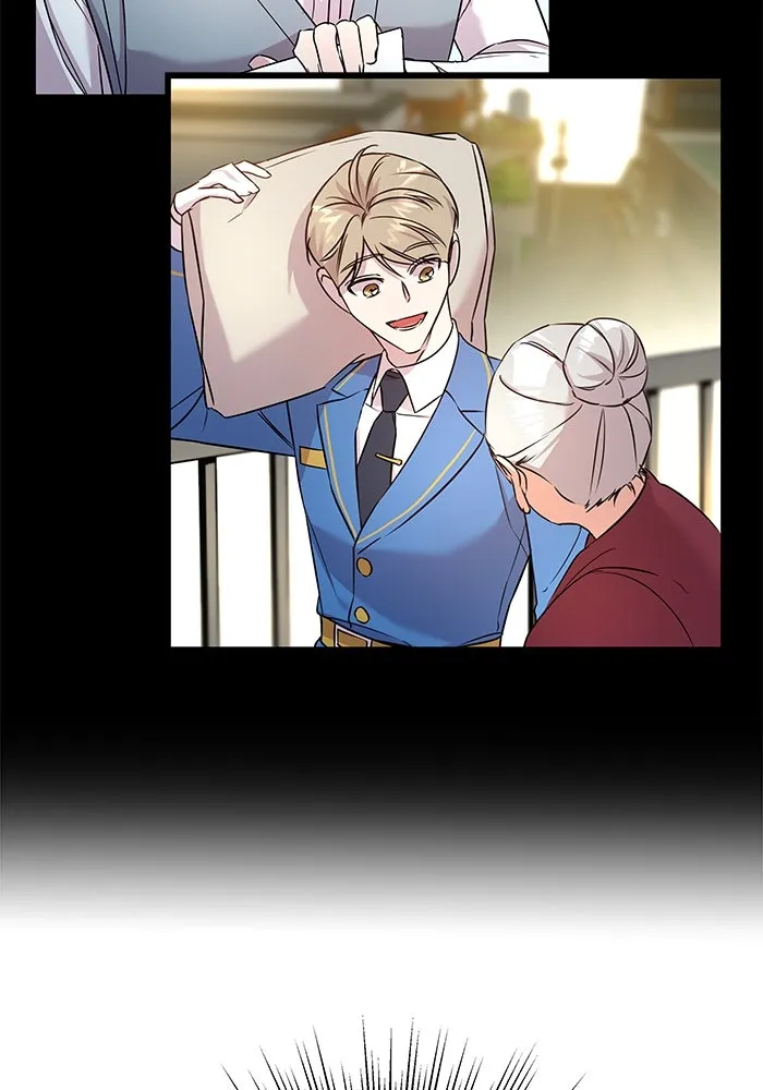 วายร้ายก็อยากมีรัก ตอนที่ 6 รูปที่ 26