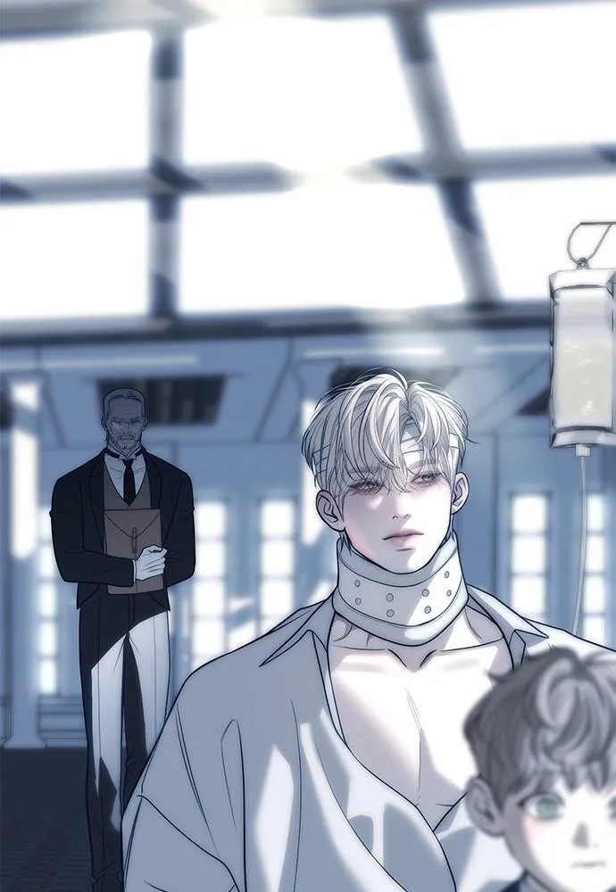 Undercover Chaebol ตอนที่ 82 รูปที่ 149