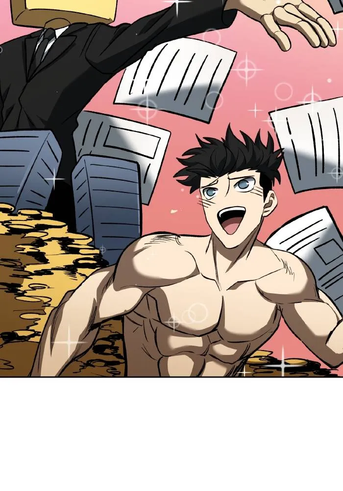 ราชาแห่งอ็อกทากอน ตอนที่ 83 รูปที่ 56