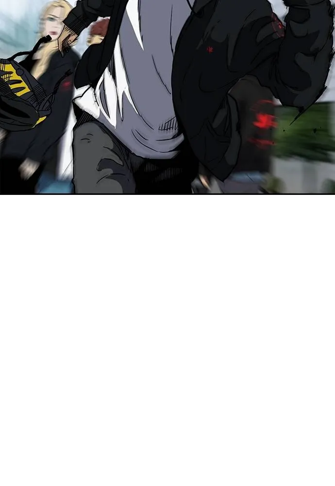 Wind Breaker ตอนที่ 238 รูปที่ 11