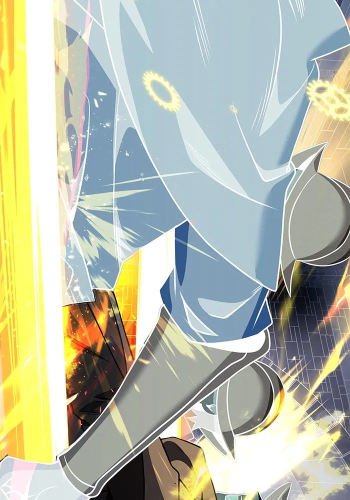 อัศวินดำล่าท้าเวลา ตอนที่ 30 รูปที่ 37