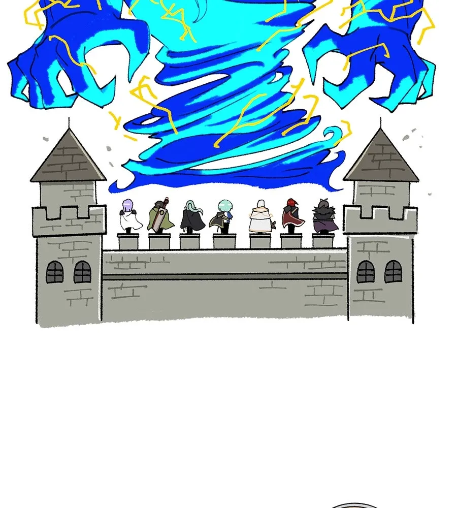 จอมเวทเกิดใหม่ในรอบ 66666 ปี ตอนที่ รีวิวซีซัน 3 รูปที่ 85