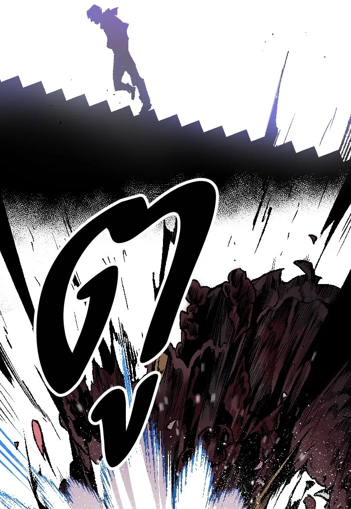 ยอดคนเลเวลทะลุ ตอนที่ 2 กลับบ้าน (2) รูปที่ 125