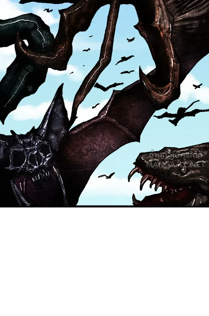 ยอดคนเลเวลทะลุ ตอนที่ 65 ศึกล้อมโซล (1) รูปที่ 24