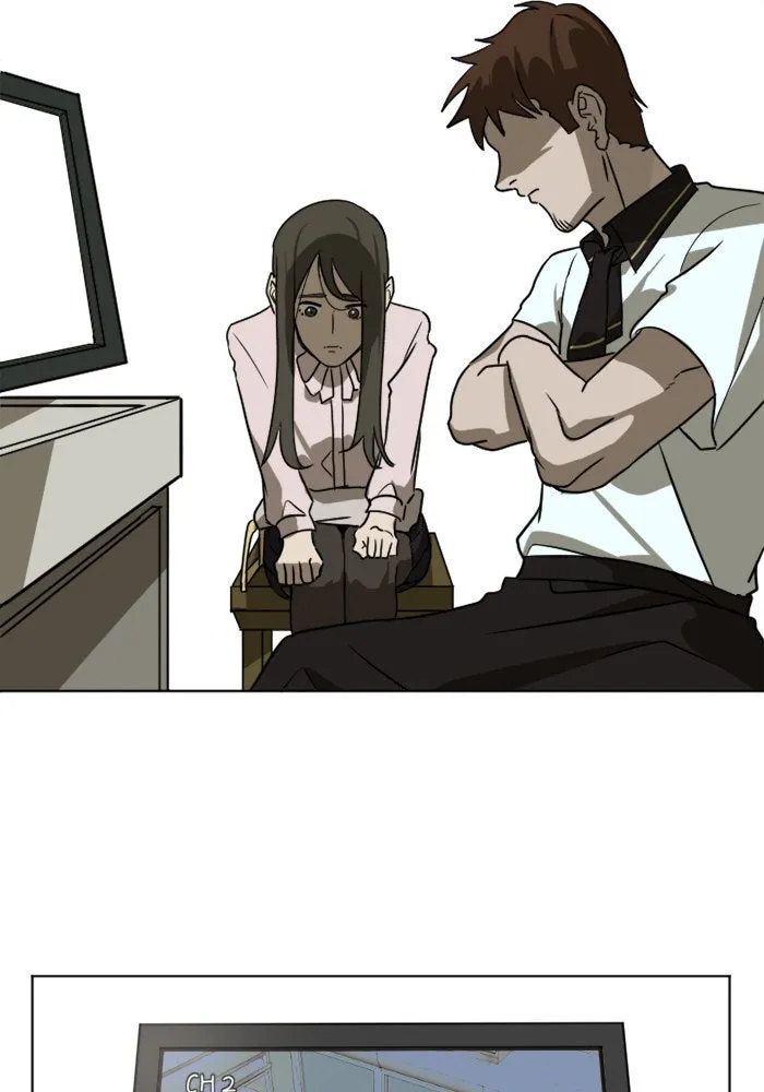 ช่วยเปลี่ยนฉันที ตอนที่ 3. ชเวโบยุน 3 รูปที่ 67