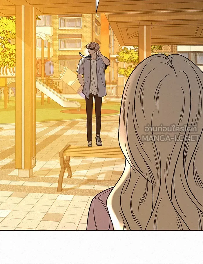 ปฏิบัติการรักวุ่นหัวใจ ตอนที่ 62 รูปที่ 87