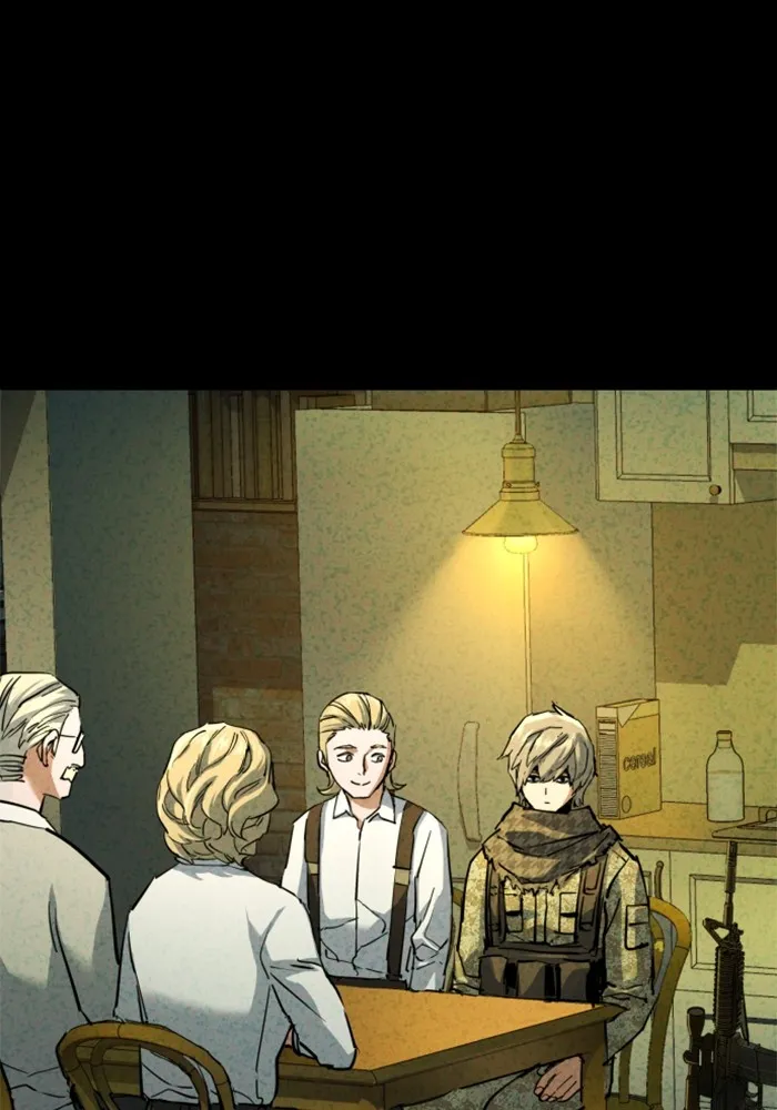 พี่ชายสายบอดี้การ์ด ตอนที่ 214 รูปที่ 23