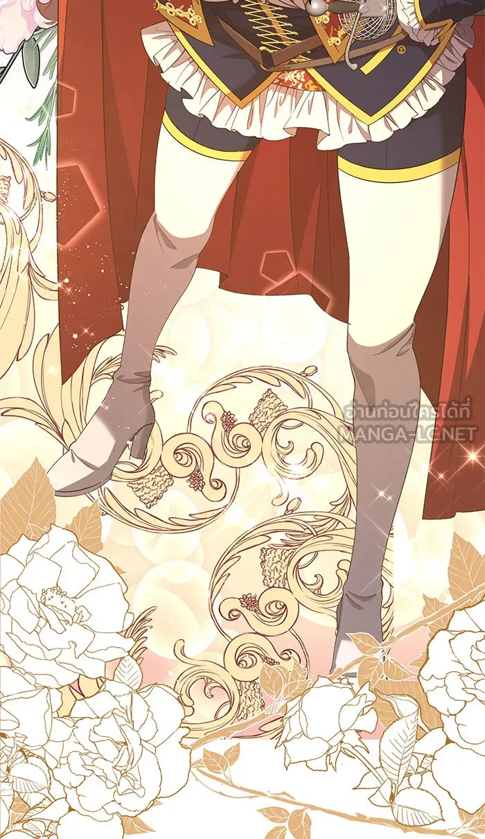 หวานใจสุดโหดโหมดเชื่อง ตอนที่ 40 (จบซีซัน 1) รูปที่ 30