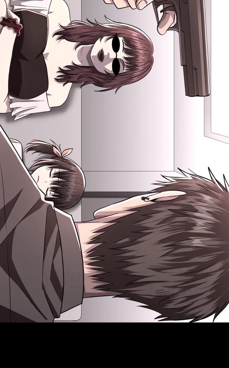 Hunter Game ตอนที่ 61  ดอกไม้ไร้ชีวิต 3 รูปที่ 5