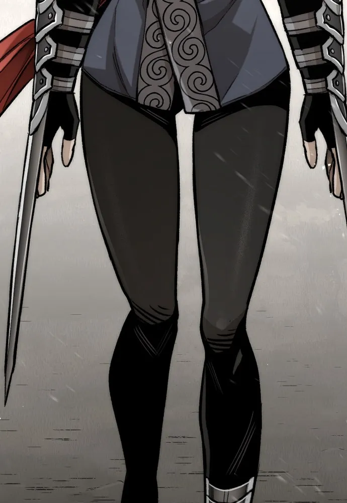 เส้นทางสู่เทพมาร ตอนที่ 30 รูปที่ 136