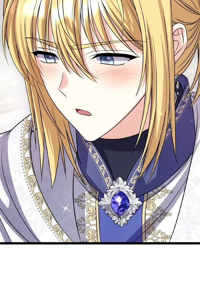 ทำแบบนี้ไม่ได้เพคะ องค์ชาย ตอนที่ 49 รูปที่ 35