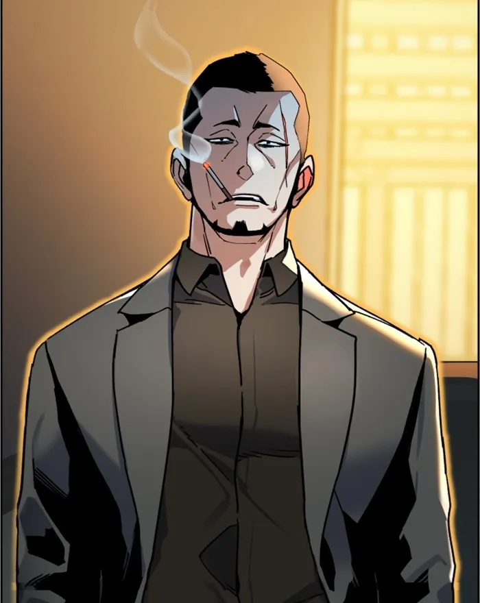 พี่ชายสายบอดี้การ์ด ตอนที่ 8 รูปที่ 43