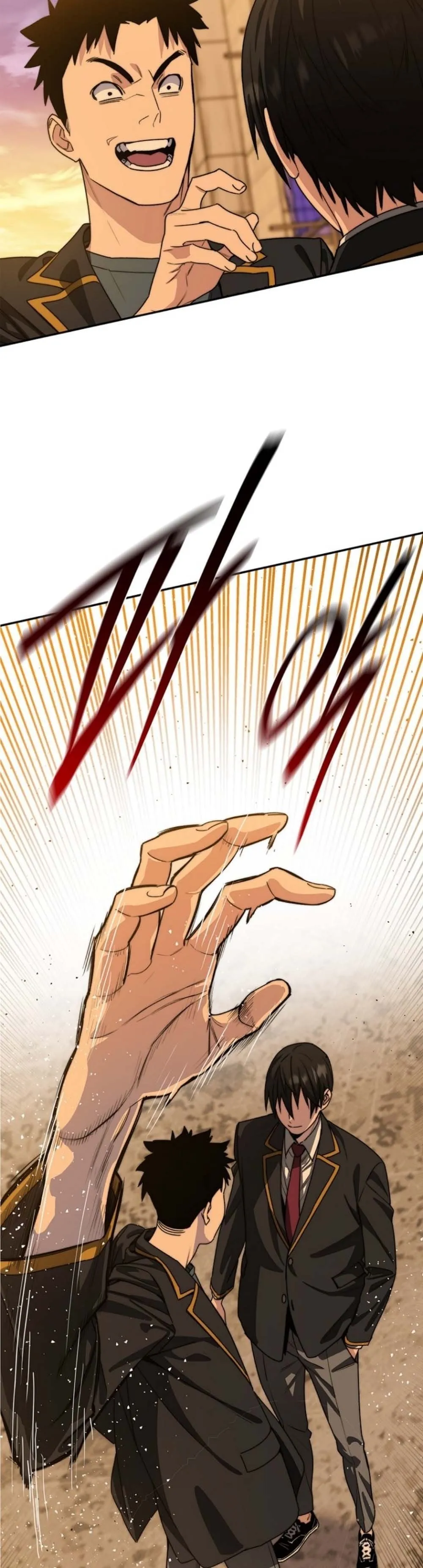 The 18-Year Old Demon King ตอนที่ ตอนที่ 2 รูปที่ 37