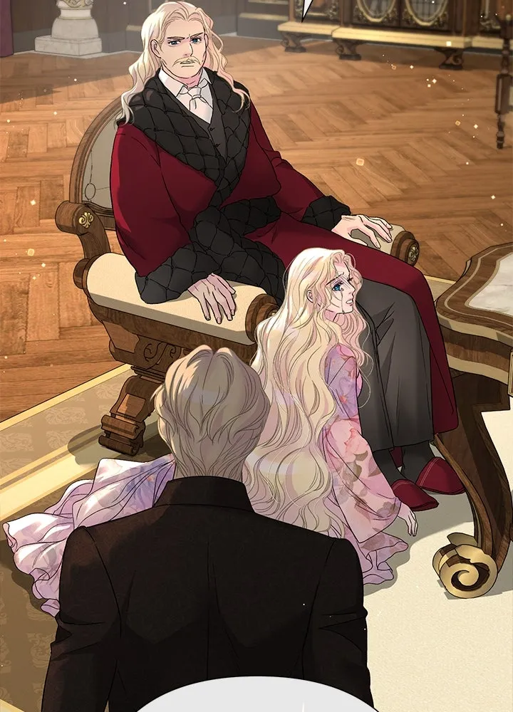 องค์ชายผู้อื้อฉาว ตอนที่ 101 รูปที่ 151