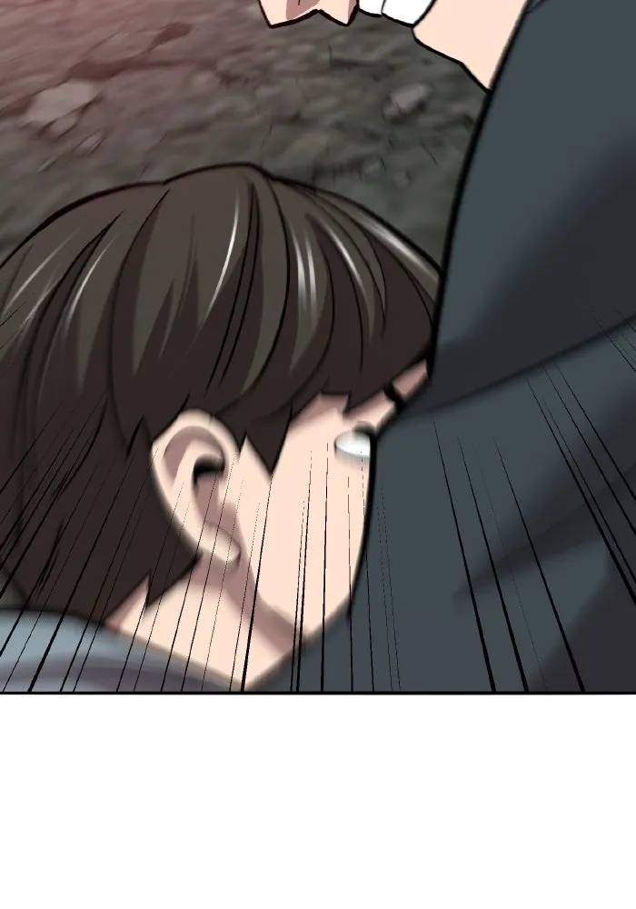 ยอดคนเลเวลทะลุ ตอนที่ 50 โลกที่ลุกเป็นไฟ (5) รูปที่ 154