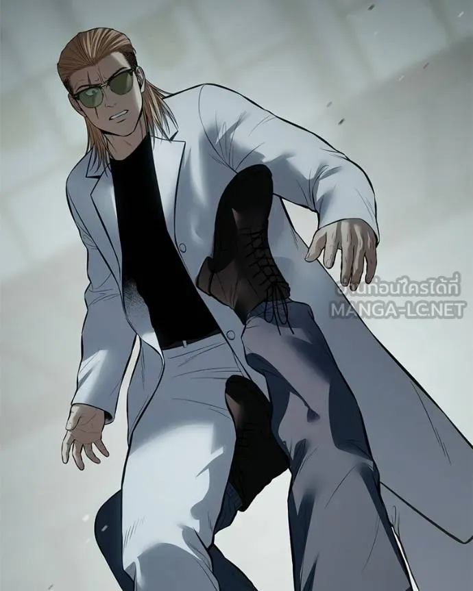 Baek XX ตอนที่ 121 รูปที่ 159