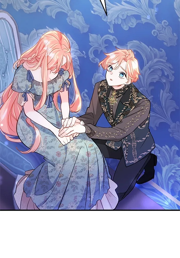 คุณหนูย้อนเวลามาเป็นอัศวิน ตอนที่ 97 รูปที่ 91