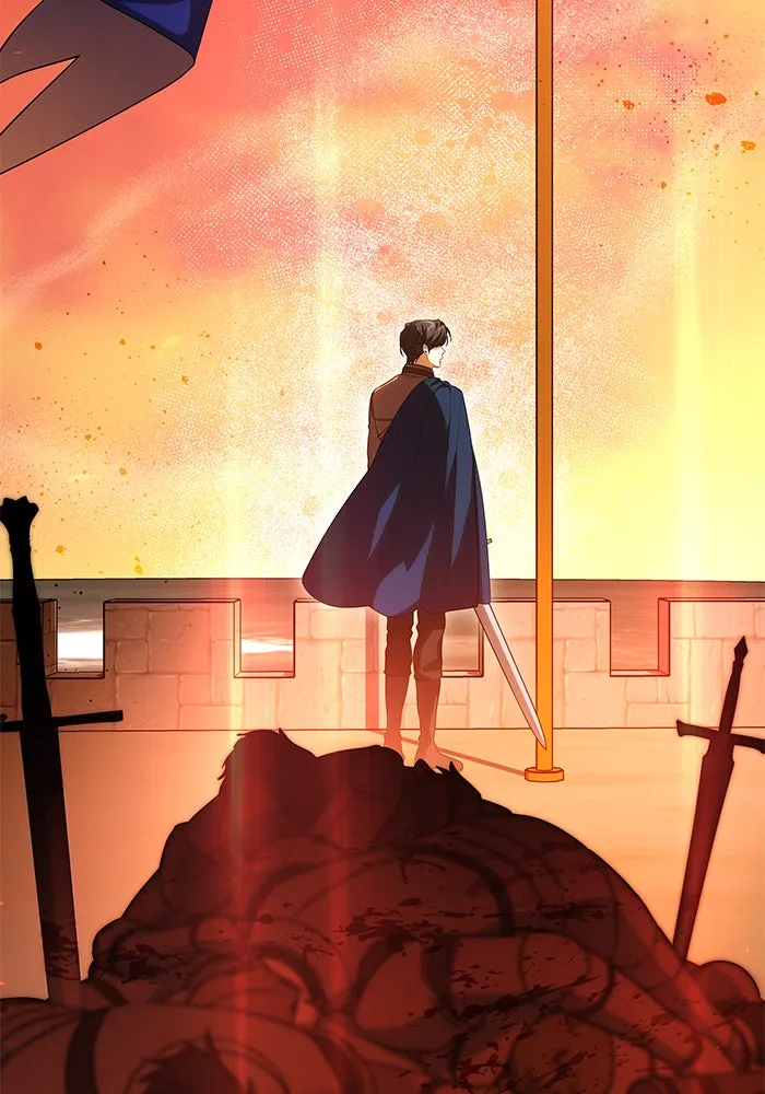 ทุกอย่างที่เสียไป ฉันขอทวงคืน ตอนที่ 55 รูปที่ 34