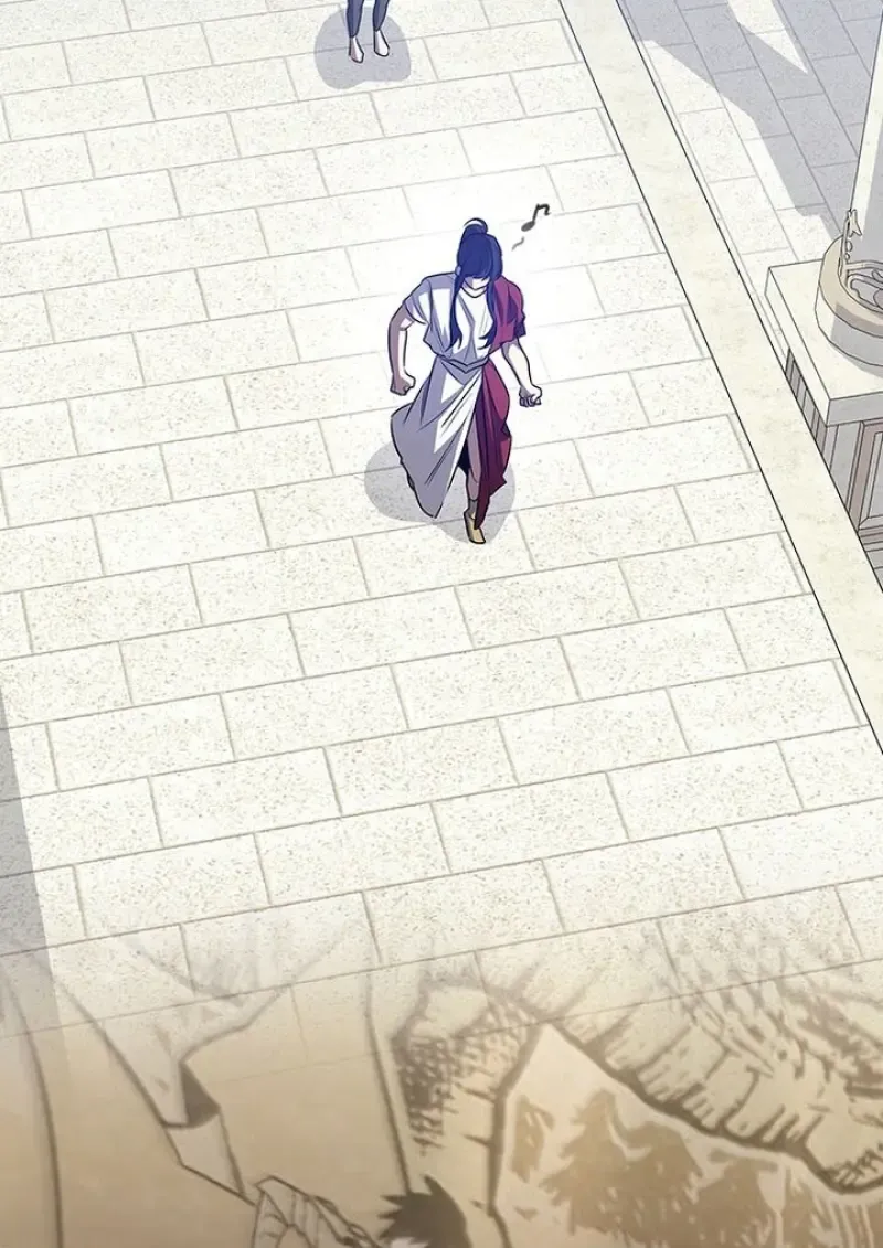 Dragon-Devouring Mage ย_อนเวลาจอมเวทย_กล_นม_งกร ตอนที่ ตอนที่ 132 รูปที่ 52